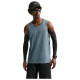 Nike Ανδρική αμάνικη μπλούζα Miler Dri-FIT Tank Top